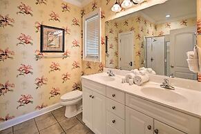 Spacious Family Retreat w/ Resort Amenities!