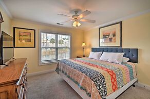 Spacious Family Retreat w/ Resort Amenities!