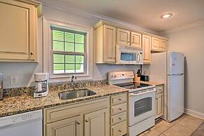 Spacious Family Retreat w/ Resort Amenities!