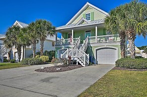 Spacious Family Retreat w/ Resort Amenities!