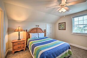 Spacious Family Retreat w/ Resort Amenities!