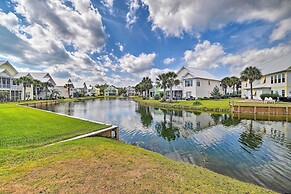 Spacious Family Retreat w/ Resort Amenities!