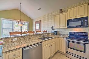 Spacious Family Retreat w/ Resort Amenities!