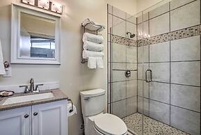 Oceanfront Kona Home w/ Beach Access & Views!