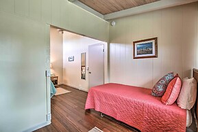 Oceanfront Kona Home w/ Beach Access & Views!