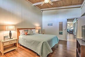 Oceanfront Kona Home w/ Beach Access & Views!