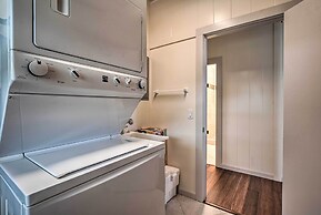 Oceanfront Kona Home w/ Beach Access & Views!