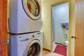 2 Mi to Ski Resort: Mountain Home w/ Hot Tub!