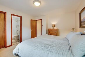 2 Mi to Ski Resort: Mountain Home w/ Hot Tub!