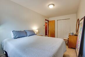 2 Mi to Ski Resort: Mountain Home w/ Hot Tub!