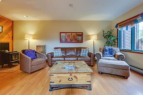 2 Mi to Ski Resort: Mountain Home w/ Hot Tub!