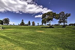 Chic Waikoloa Condo w/ Lanai + Complex Pools!