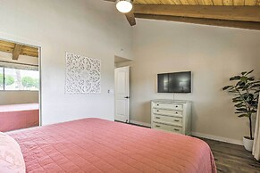 Chic Waikoloa Condo w/ Lanai + Complex Pools!