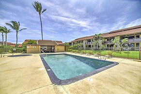 Chic Waikoloa Condo w/ Lanai + Complex Pools!