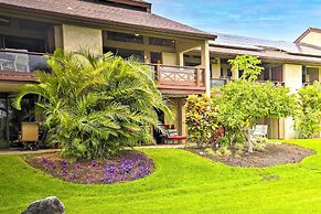 Chic Waikoloa Condo w/ Lanai + Complex Pools!