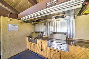 Chic Waikoloa Condo w/ Lanai + Complex Pools!