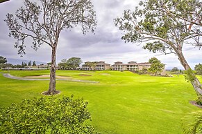 Chic Waikoloa Condo w/ Lanai + Complex Pools!