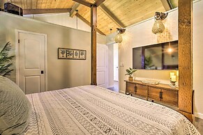 Chic Waikoloa Condo w/ Lanai + Complex Pools!