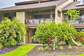 Chic Waikoloa Condo w/ Lanai + Complex Pools!