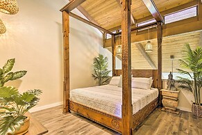 Chic Waikoloa Condo w/ Lanai + Complex Pools!