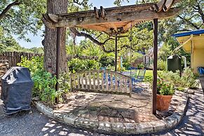 3 Mi to Soco: City Escape w/ Patio