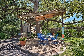 3 Mi to Soco: City Escape w/ Patio