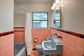 3 Mi to Soco: City Escape w/ Patio