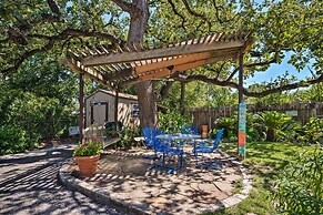 3 Mi to Soco: City Escape w/ Patio