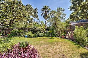 3 Mi to Soco: City Escape w/ Patio