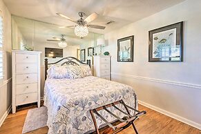 Beachfront Condo w/ Pool Access in Hilton Head!