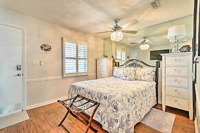 Beachfront Condo w/ Pool Access in Hilton Head!