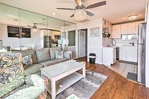 Beachfront Condo w/ Pool Access in Hilton Head!