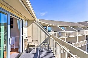 Beachfront Condo w/ Pool Access in Hilton Head!