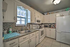 Deck & Pool Access: Long Island Village Escape!