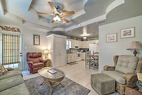 Deck & Pool Access: Long Island Village Escape!