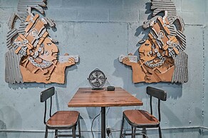 Lake Luzerne Home w/ Fire Pit on Hudson River