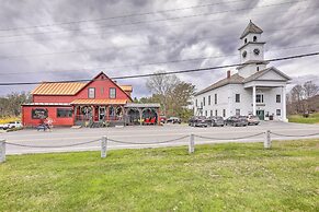 Tasteful Country Home on 5 Acres ~ 3 Mi to Lake!