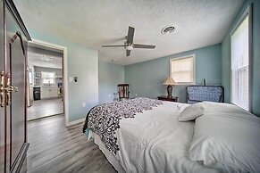 Spacious Geneva House < .5 Mi to The Strip!