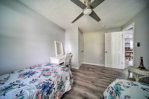 Spacious Geneva House < .5 Mi to The Strip!