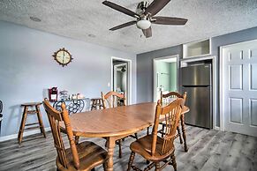 Spacious Geneva House < .5 Mi to The Strip!