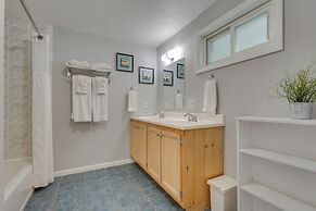 Beautiful Winter Escape on Bromley Mountain!