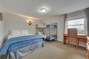 Beautiful Winter Escape on Bromley Mountain!