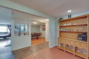 Beautiful Winter Escape on Bromley Mountain!