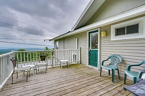 Beautiful Winter Escape on Bromley Mountain!