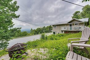 Beautiful Winter Escape on Bromley Mountain!