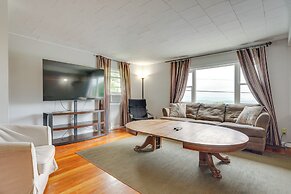 Beautiful Winter Escape on Bromley Mountain!