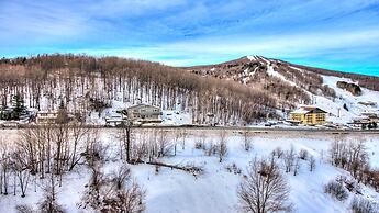 Beautiful Winter Escape on Bromley Mountain!