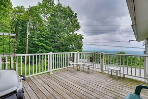 Beautiful Winter Escape on Bromley Mountain!