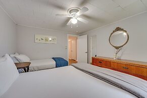 Beautiful Winter Escape on Bromley Mountain!