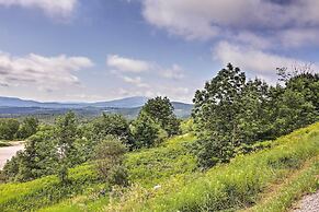 Beautiful Winter Escape on Bromley Mountain!